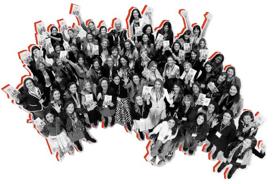 alumnae, changed by women