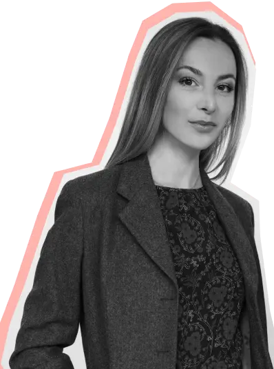 Bianca Arrighini - CO-FONDATRICE DI FACTANZA