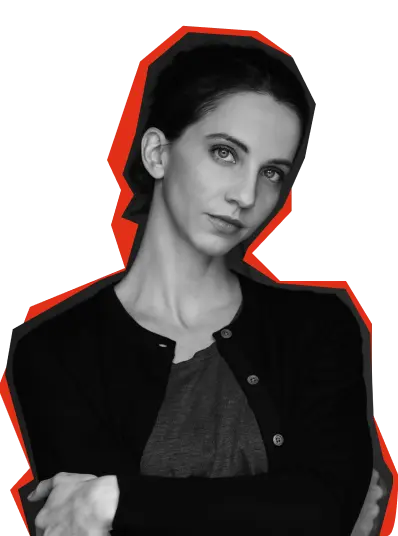 Gledis Cinque - ATTRICE