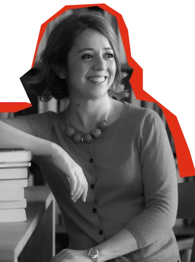 Claudia De Lillo - Giornalista, conduttrice radiofonica