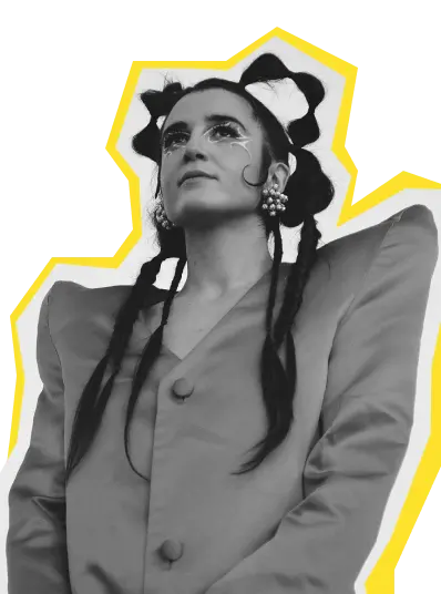 Elasi - CANTAUTRICE, PRODUCER, DJ