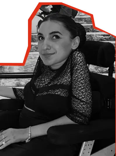 Sophia Giacchi - product manager di skinceuticals