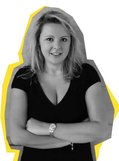 Benedetta Arese Lucini - FONDATRICE DI otter finance