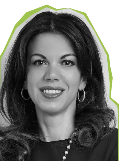 Simona Maellare - global co-head di alternative capital group di ubs