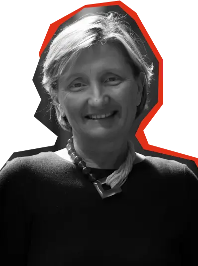 Sabina Nuti - Rettrice della Scuola Universitaria Superiore Sant’Anna di Pisa