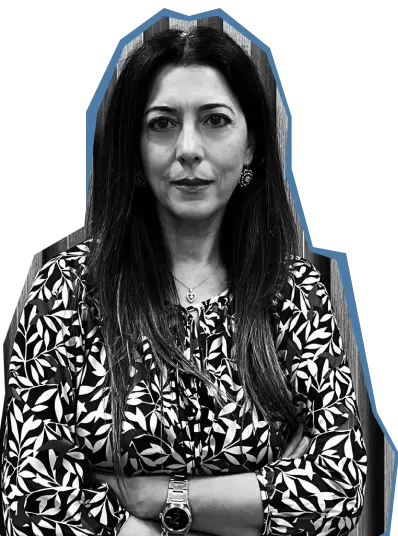 Giovanna Li Perni - Head of Private Partnerships e Philanthropy, UNHCR ITALIA