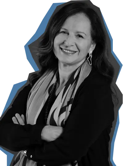 Monica Possa - Group Chief HR & Organization Officer di Generali