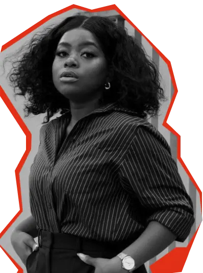 Tia Taylor - Imprenditrice digitale, content creator