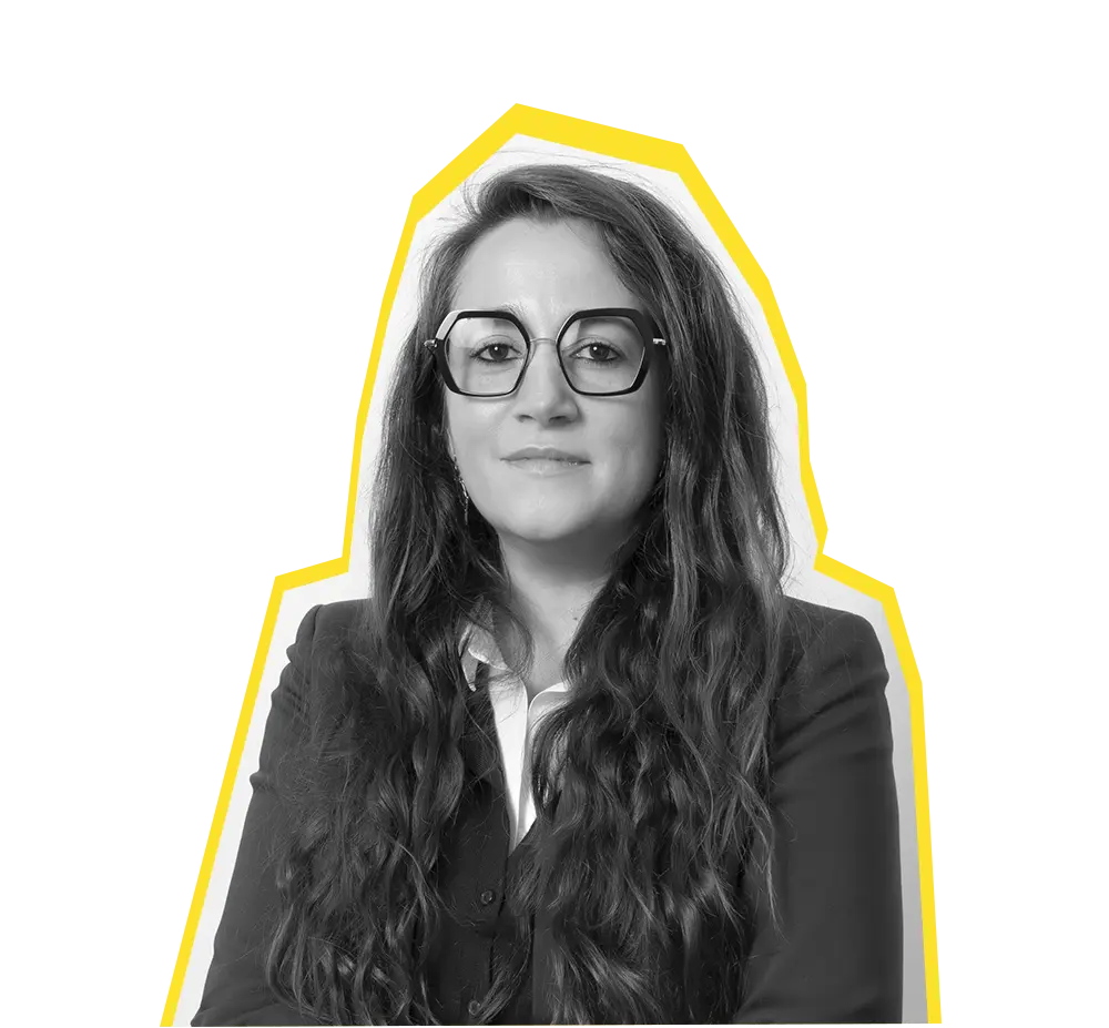 Maria Laura Albini main portrait for bocconi