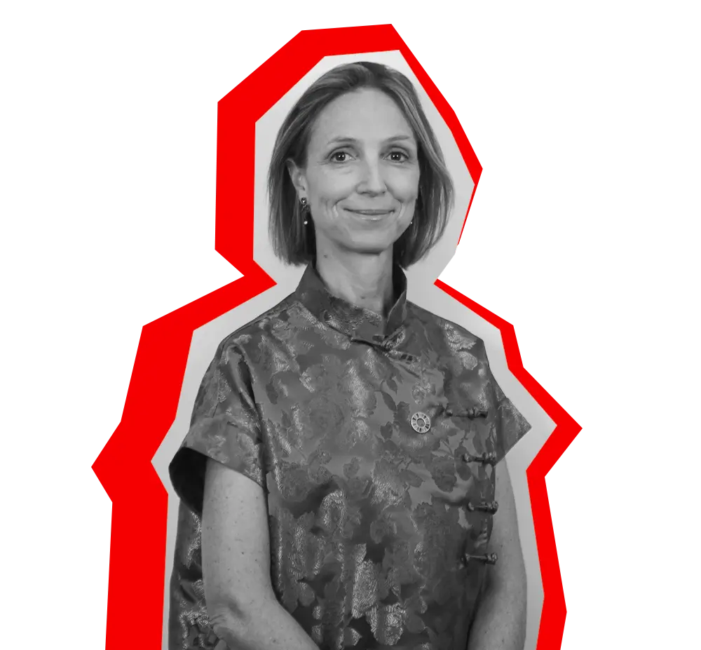 Violante di Canossa main portrait for bocconi
